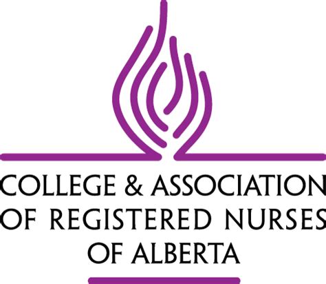 College of Registered Nurses of Alberta .